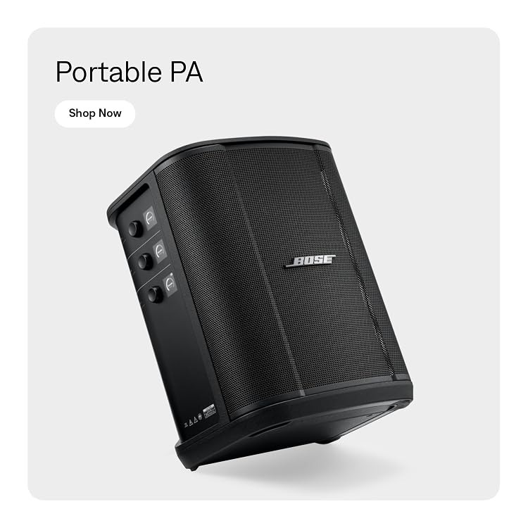 Bose Official Store Bose | Pioneering Acoustic Audio Brand Since 1964 – Legendary ANC Headphones, 360° Surround Portable Speakers & Spatial Audio Soundbars - Bose Official Store